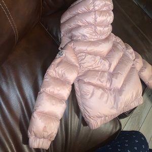 Moncler jacket